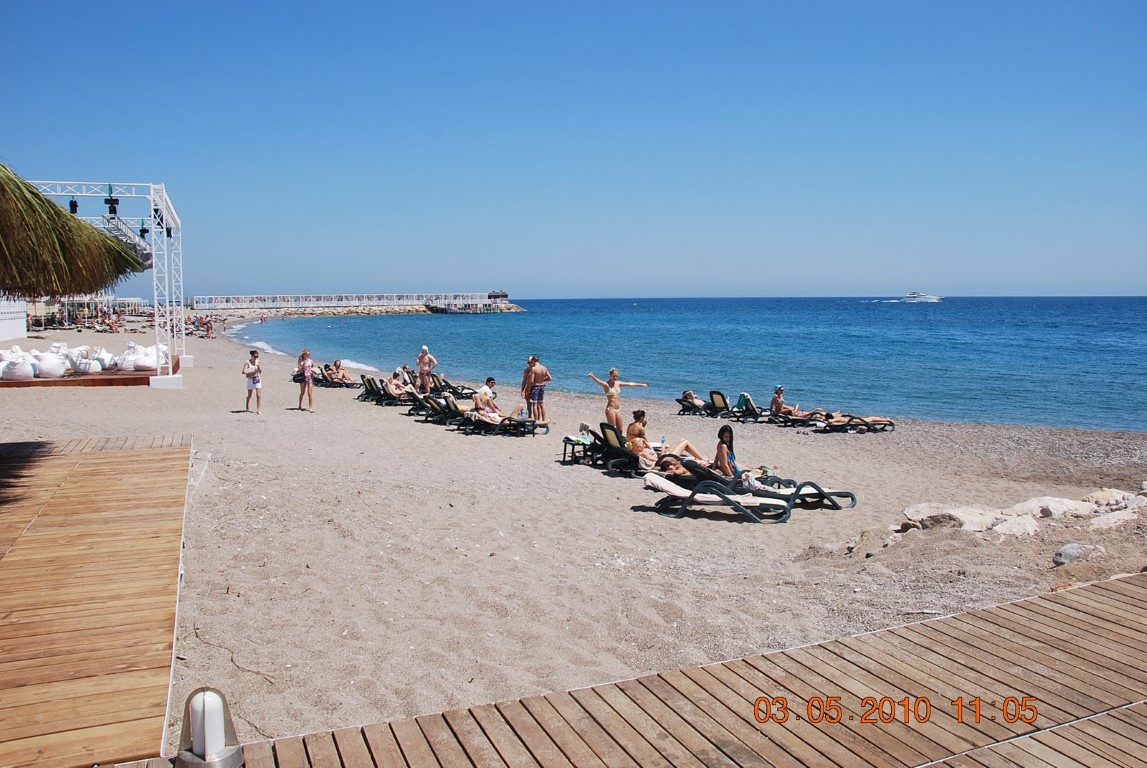 imagini hotel RIXOS SUNGATE